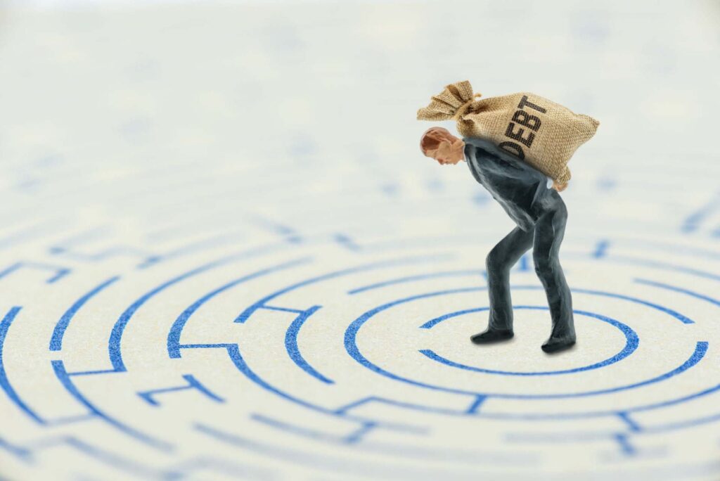 Photo for Debt Financing in the U.S.: What a Foreign Investor Needs to Know