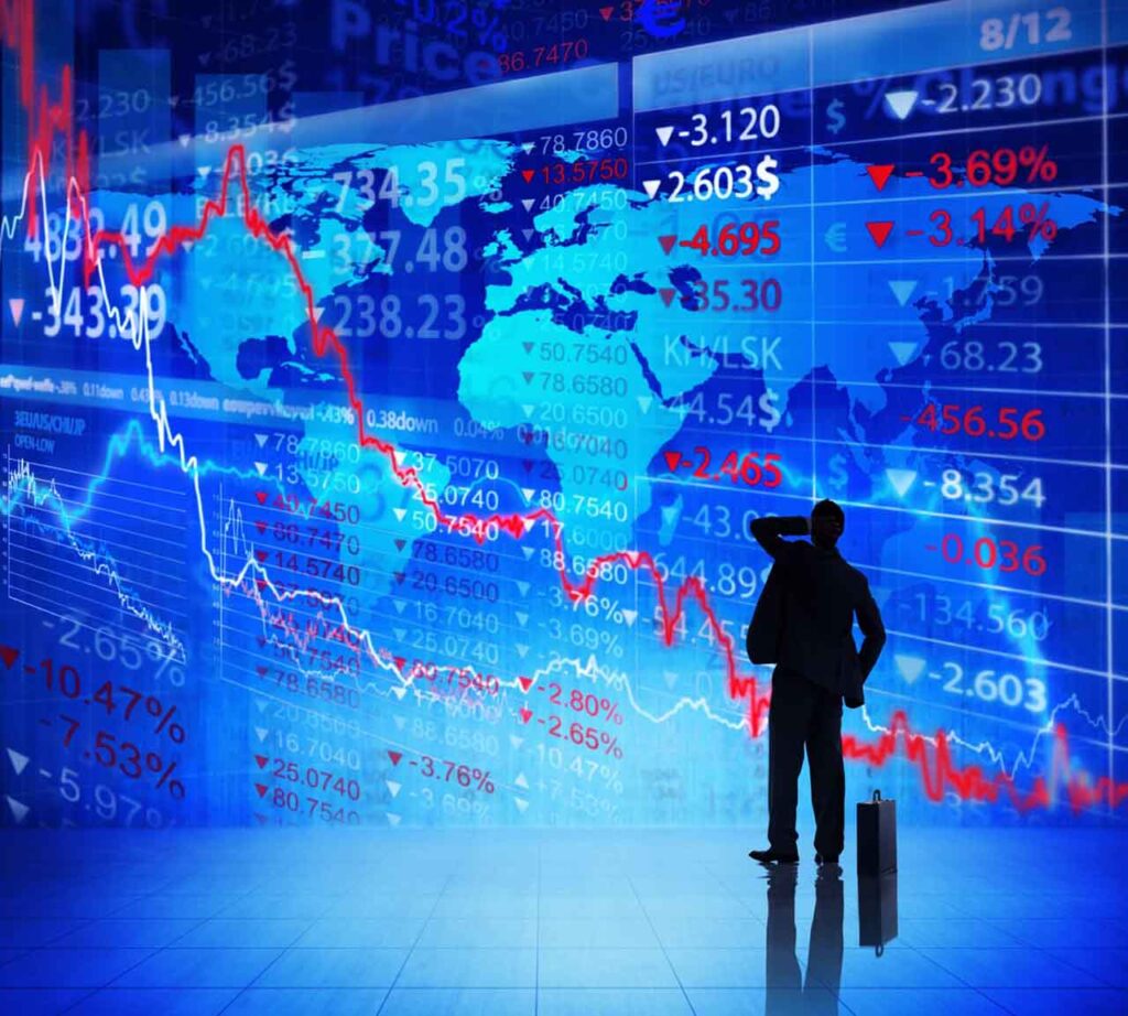 Photo for Reevaluating GILTI Positions During a Downturn: What Can We Expect?