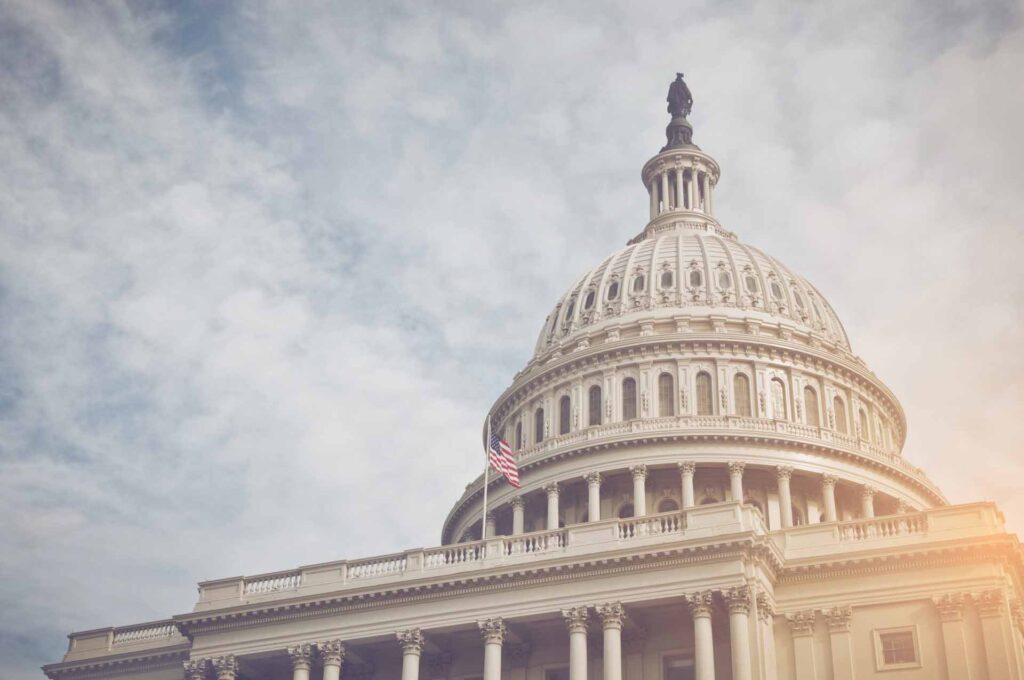 Photo for 3 Months In: Tax and Trade Policy Under the Trump Administration