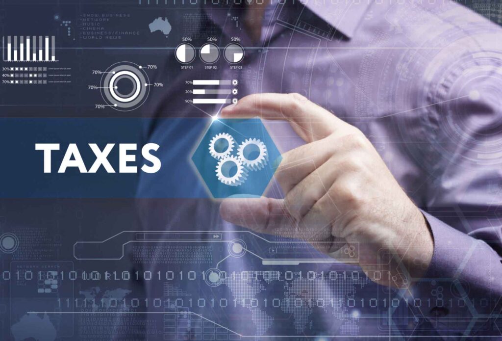 Photo for Using Your ERP vs. Standalone Tax Depreciation Software