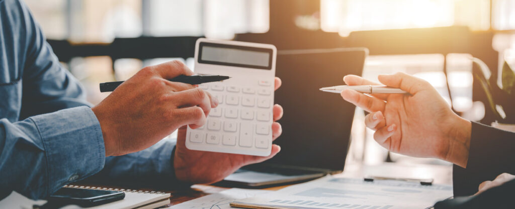 Photo for Webinar: Tax & Valuation Considerations for Section 382