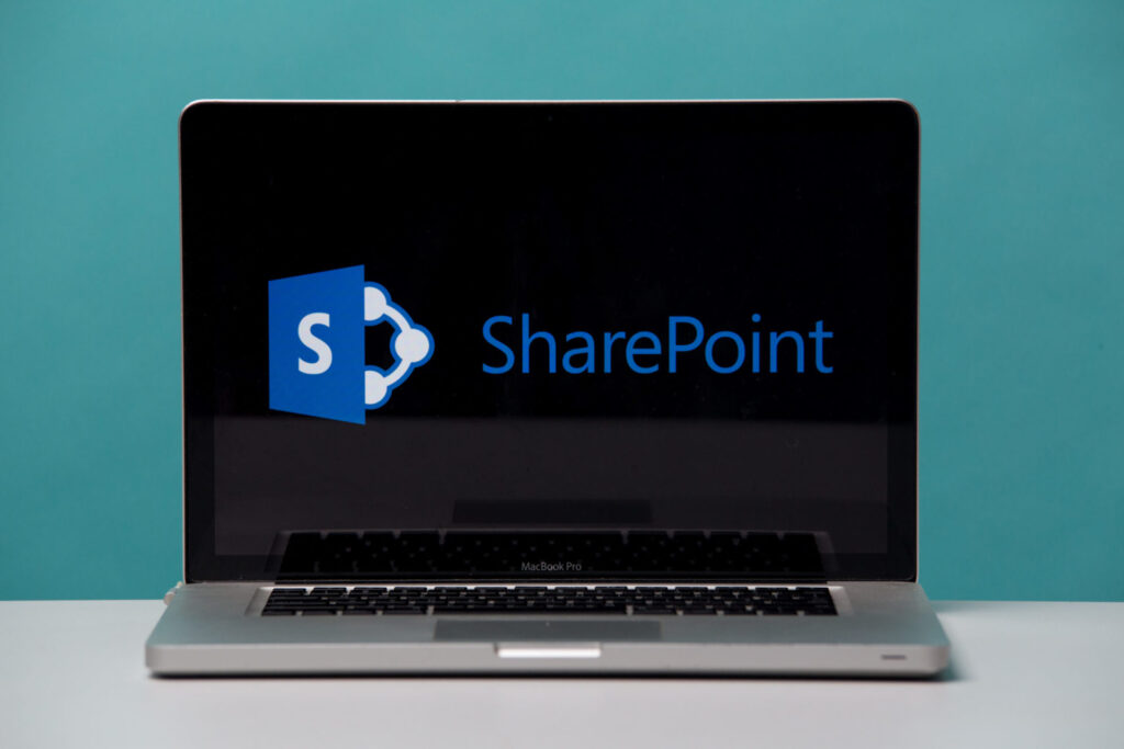 Photo for What SharePoint and Microsoft 365 Can Do for Tax in Our “New Normal”