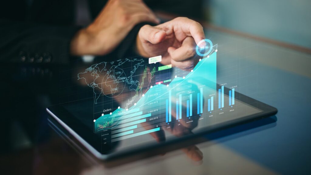 Photo for Webinar: Tax Technologies for Advanced Reporting and Analytics