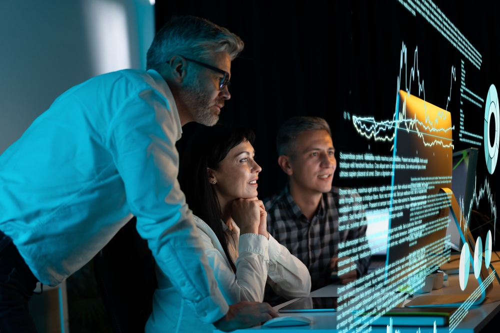 Photo for AI & Data Ethics in Accounting