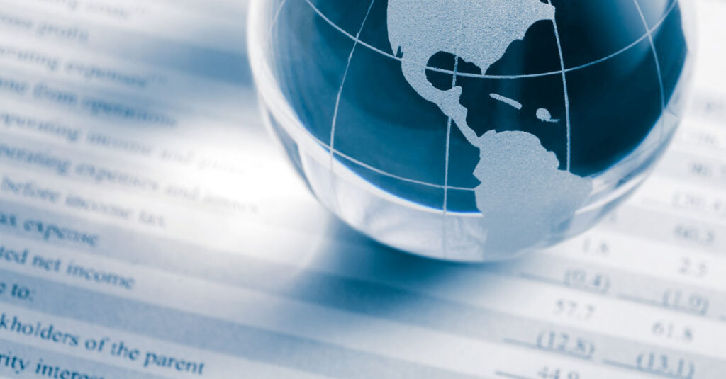 Photo for Understanding Foreign Tax Credit Limitation and the New Form 1118 as a Result of U.S. Tax Reform