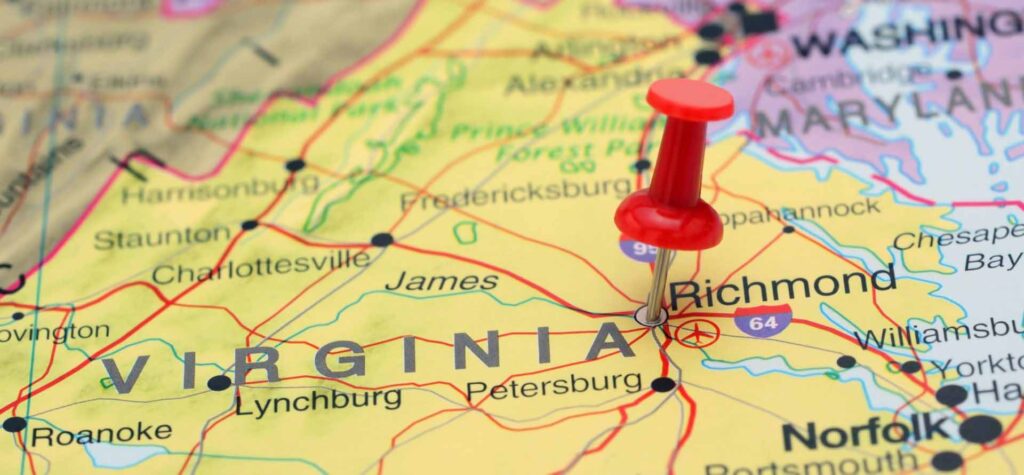 Photo for The Five W’s of Virginia’s New Combined Reporting