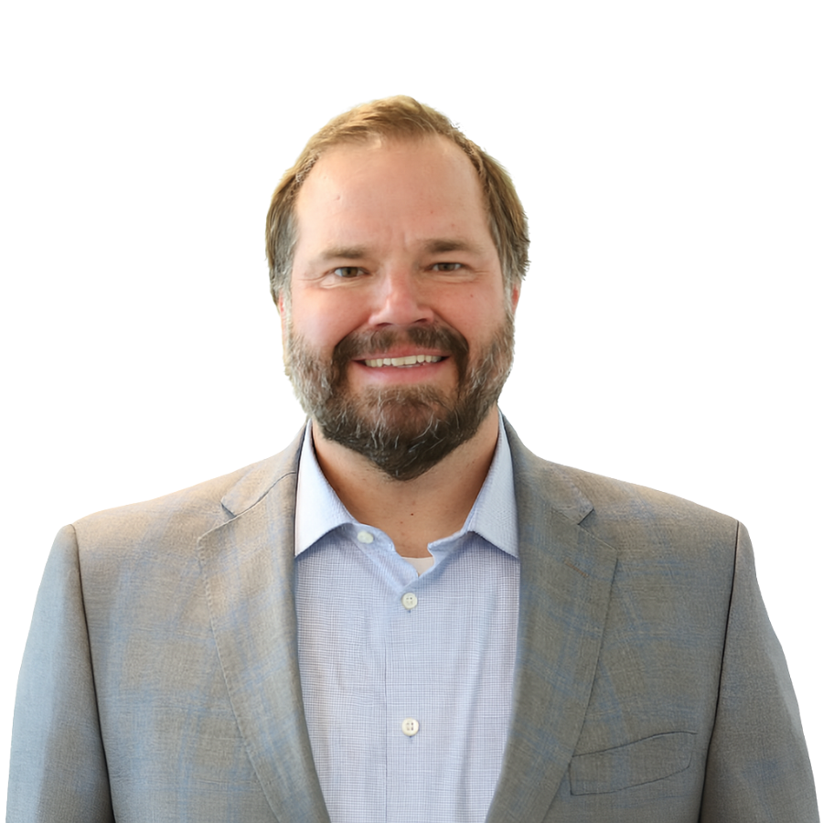 Photo for CEO & Executive Director