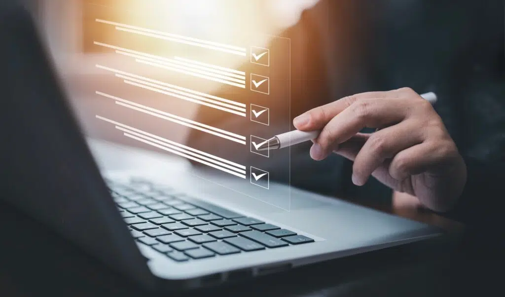 Photo for Webinar Recap: Get Your Hands Off Sales Tax