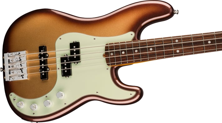 Top Rated P Bass Models for Music Enthusiasts