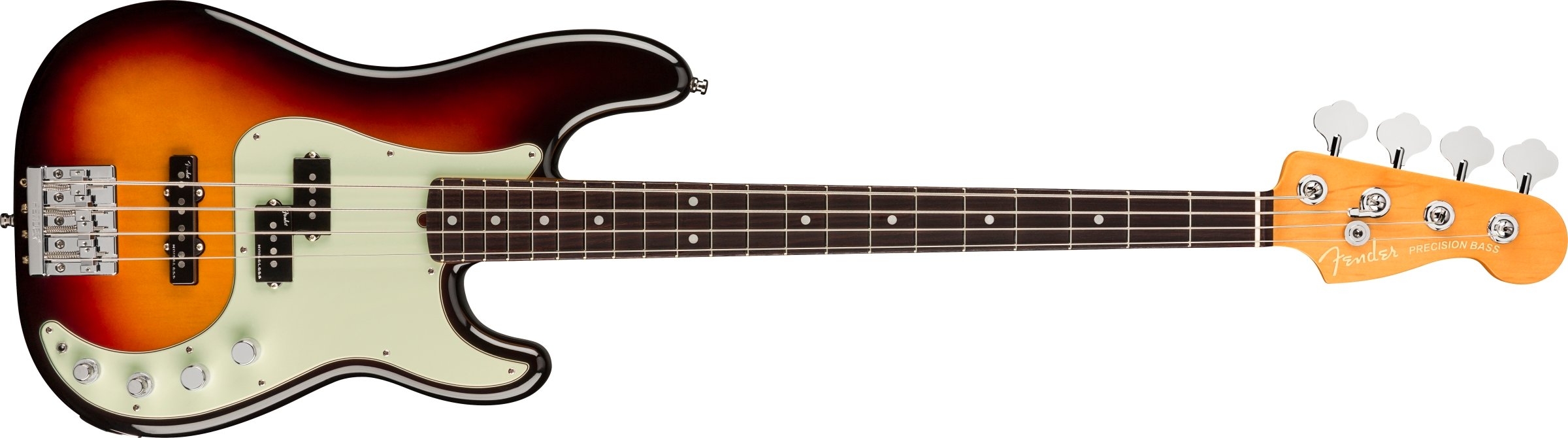 Top Rated P Bass Models for Music Enthusiasts