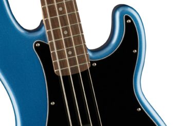 The PJ Bass explained
