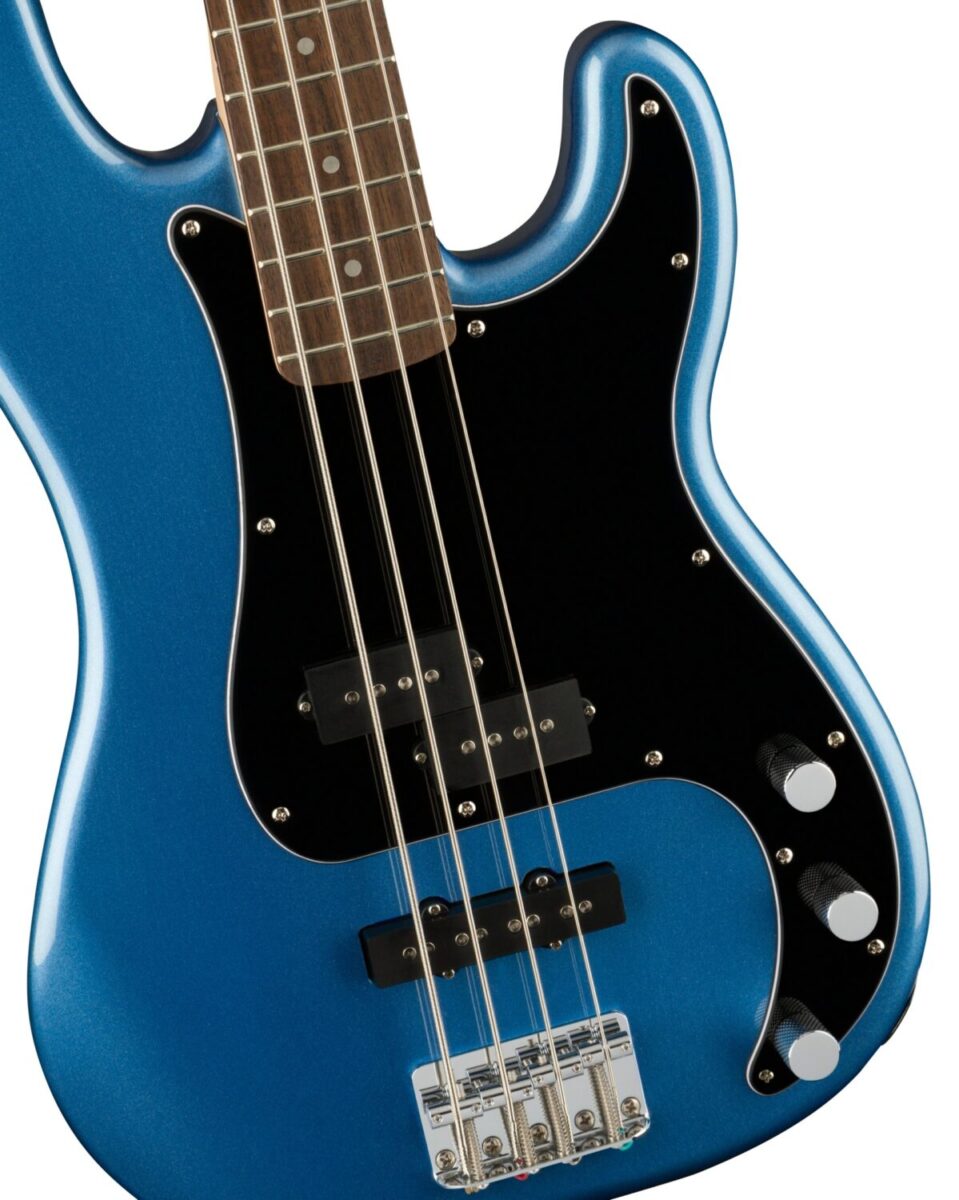 The PJ Bass explained