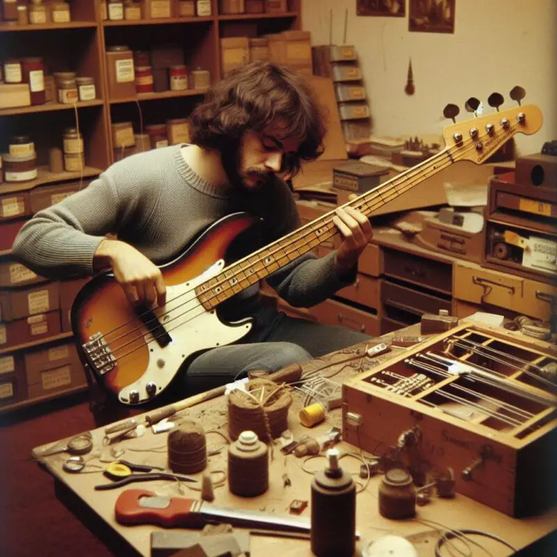 Building the Ultimate Bass: Precision Bass Kits