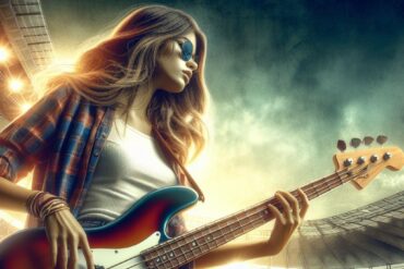 Dealing with Bass Fret Buzz