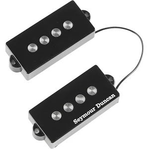 Best P Bass Set Up