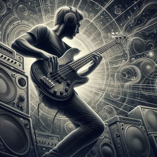 Finding the Best Bass Guitar Cabinet for Your Sound