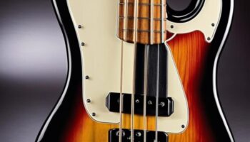 Changing Strings on Your Bass Guitar