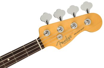 Fender American Professional II Precision Bass