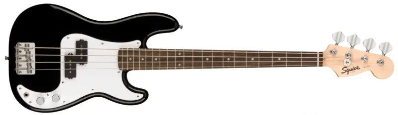 Fender Mini P Bass