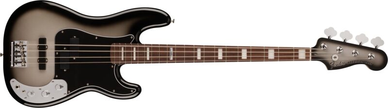 Troy Sanders P Bass