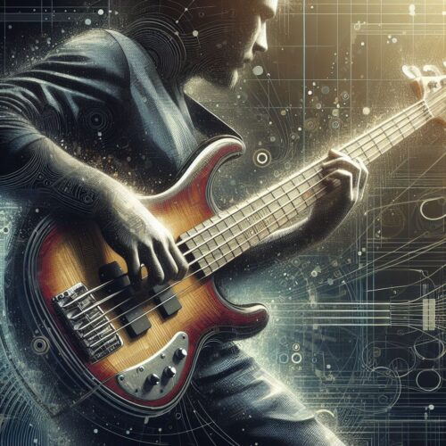 Tips for Keeping Your Bass in Tune 1 Tips for Keeping Your Bass Guitar in Harmony