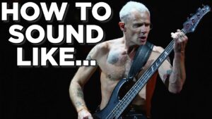 Top 10 Coolest Bass Players Who Defined the Sound of Generations