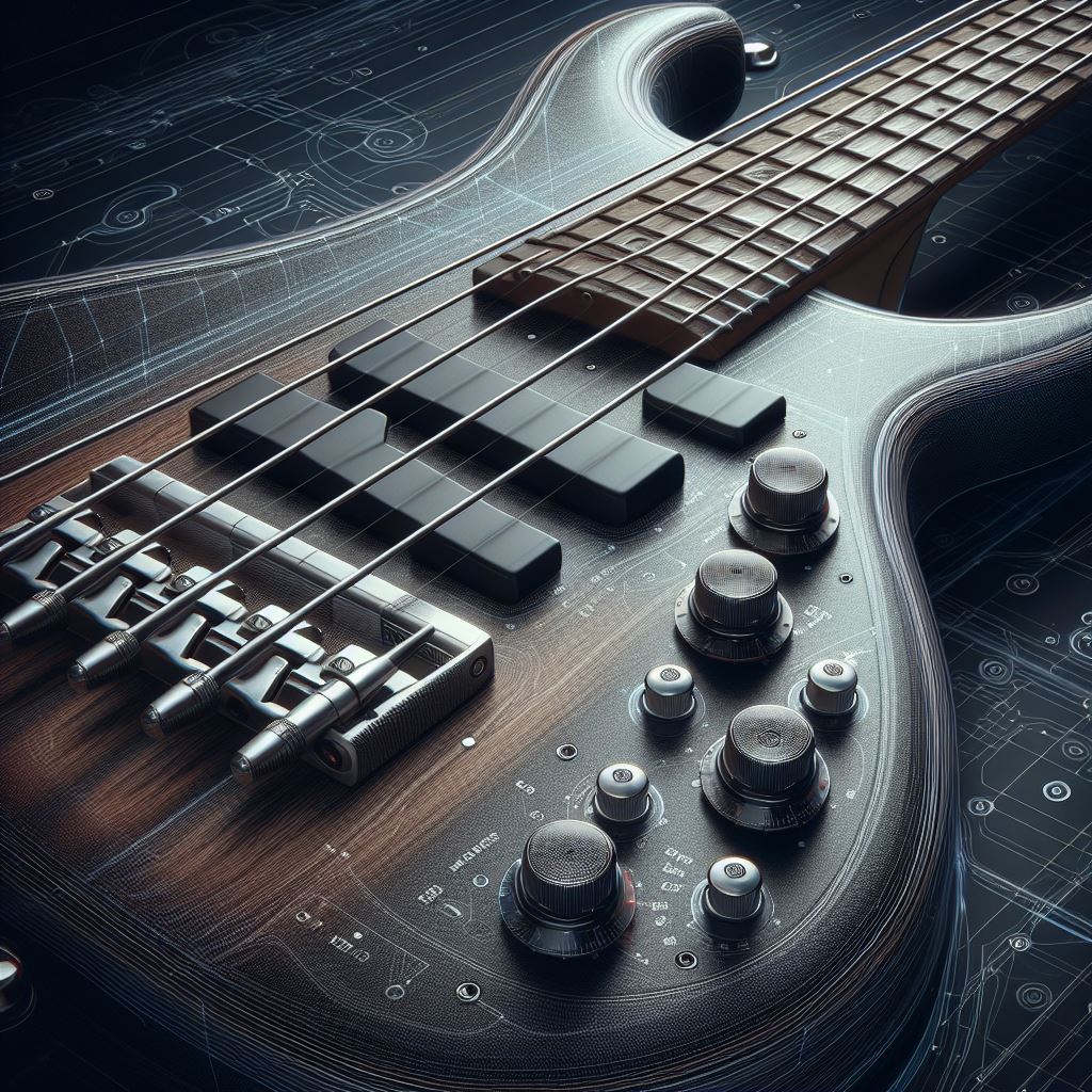 The Power of P Bass Knobs for Ultimate Sound Control
