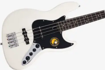 The P Bass Sire Marcus Miller Series