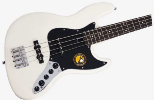 The P Bass Sire Marcus Miller Series