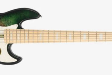 5 Affordable P Bass Alternatives