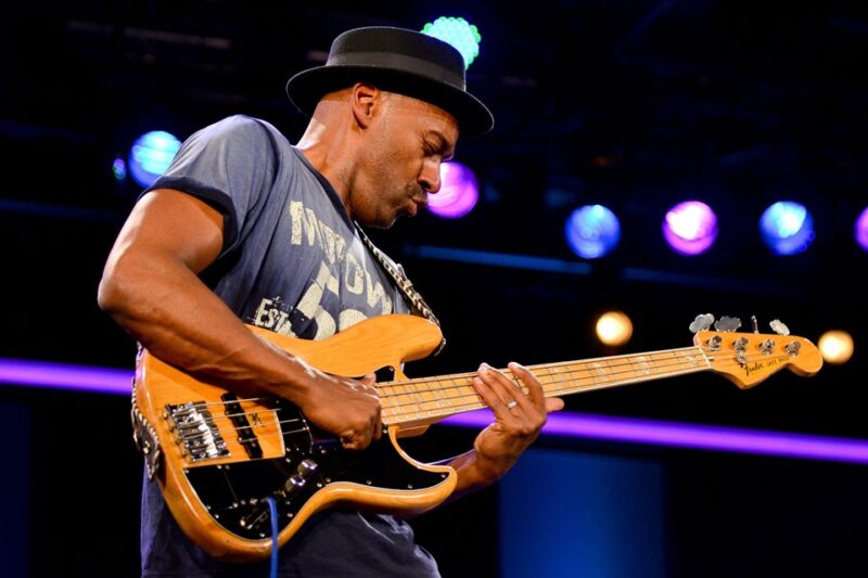The Magic of Seymour Duncan P Bass Pickups