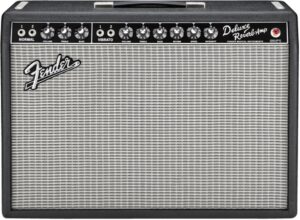 Can you use a Guitar Amp as Bass Amp?