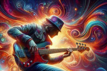 Exploring the Impact of Bass in Songs