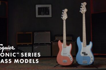 Unveiling the Truth: Is the $200 Squier Precision Bass Truly Good?