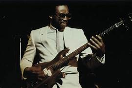 Bernard Edwards Chucking Bass Technique