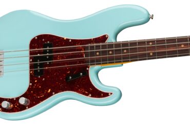 American Vintage II 1960 Precision Bass