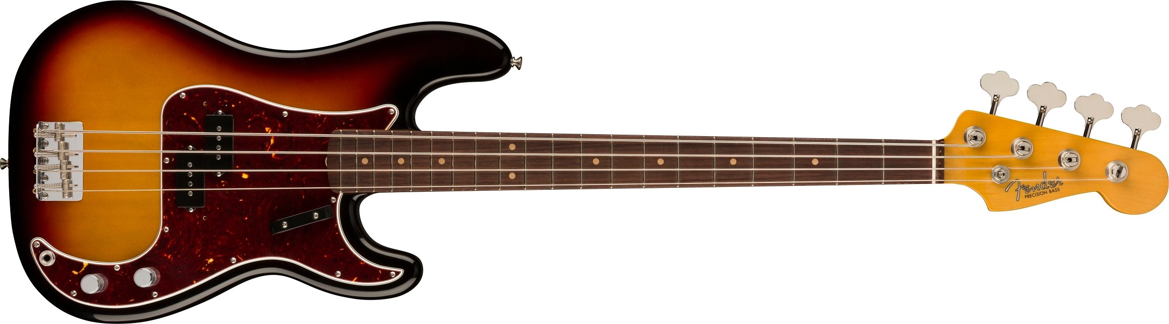 Fender American Vintage II 1960 Precision Bass