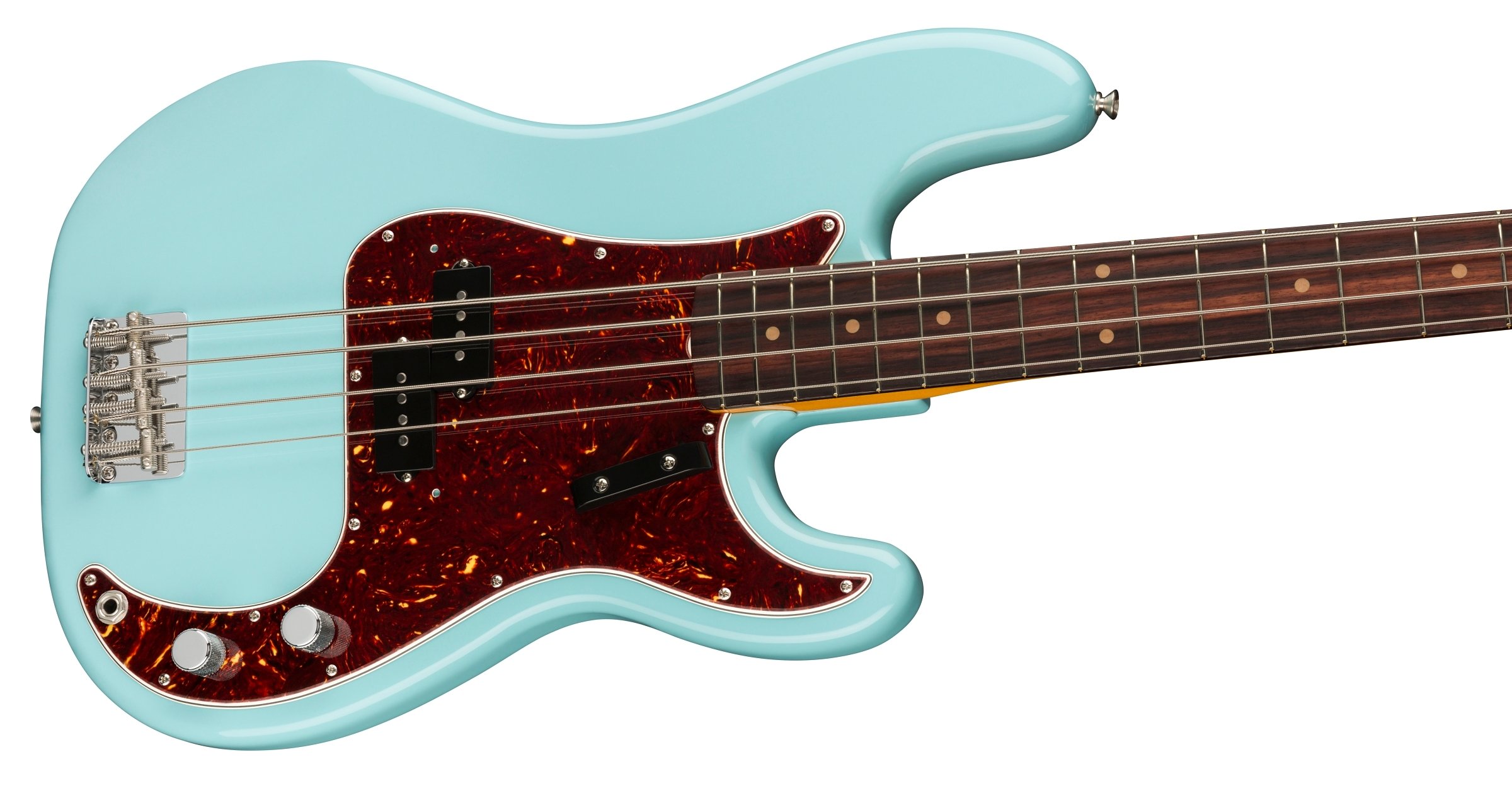 American Vintage II 1960 Precision Bass