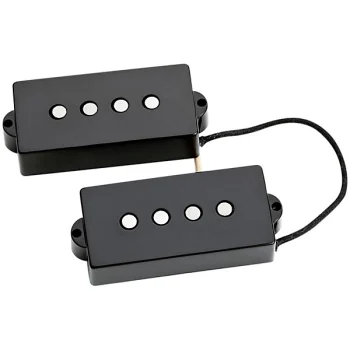 Seymour Duncan SPB-1 - The Magic of Seymour Duncan P Bass Pickups
