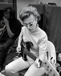 Top 10 Coolest Bass Players Who Defined the Sound of Generations