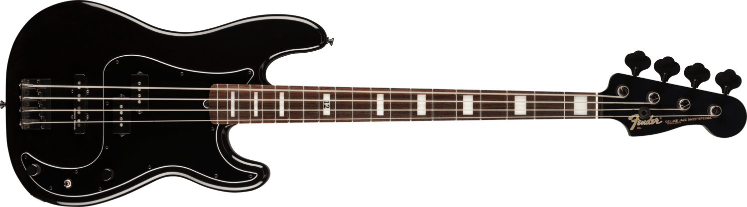 The Evolution of the Precision Bass: 1951-Present