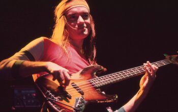 Top 10 Coolest Bass Players Who Defined the Sound of Generations