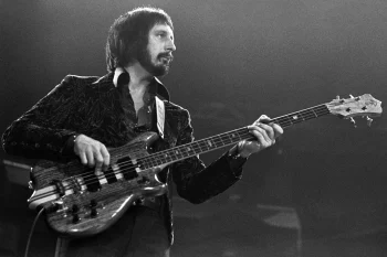 Top 10 Coolest Bass Players Who Defined the Sound of Generations