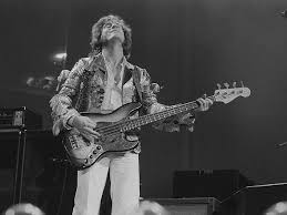 Top 10 Coolest Bass Players Who Defined the Sound of Generations