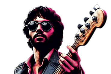 Top 10 Coolest Bass Players Who Defined the Sound of Generations