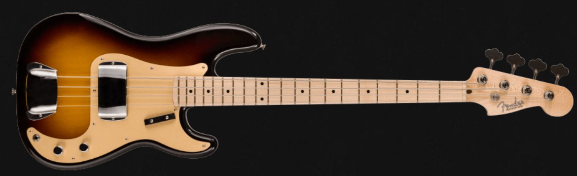 Vintage Custom 57 Precision Bass