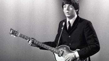 Top 10 Coolest Bass Players Who Defined the Sound of Generations