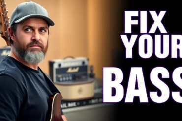 WHAT'S Ruining Your Bass Tone?