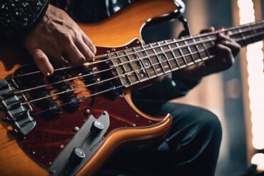 Precision Bass Recording Mastery